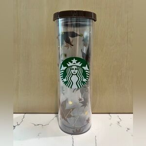 Starbucks Korea Autumn Cold Cup